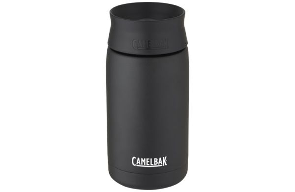 CamelBak® Hot Cap 350 ml Kupfer-Vakuum Isolierbecher - schwarz 