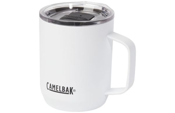 CamelBak® Horizon vakuumisolierter Campingbecher, 350 ml - weiss 