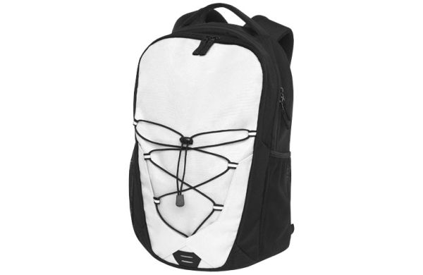 Trails Rucksack 24L - weiss, schwarz 