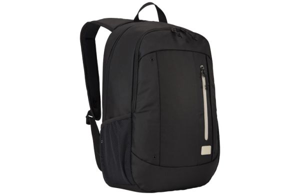 Case Logic Jaunt 15,6″ recycelter Rucksack - schwarz 