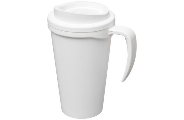 Americano® Grande 350 ml Isolierbecher - weiss 