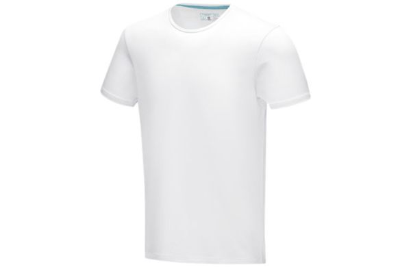 Balfour T-Shirt für Herren - weiss XS