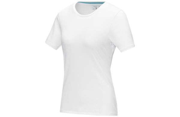 Balfour T-Shirt für Damen - weiss XS