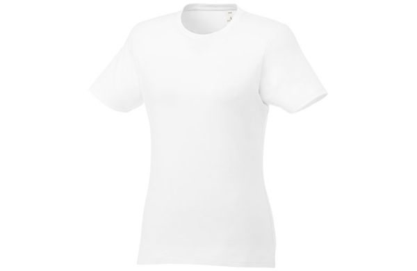 Heros T-Shirt für Damen - weiss XS