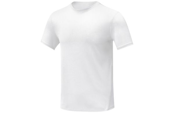 Kratos Cool Fit T-Shirt für Herren - weiss XS