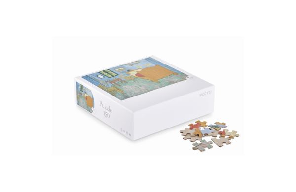 PUZZ Puzzle 150-teilig - bunt