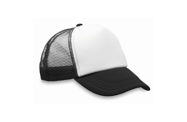 TRUCKER CAP Truckers Cap - schwarz