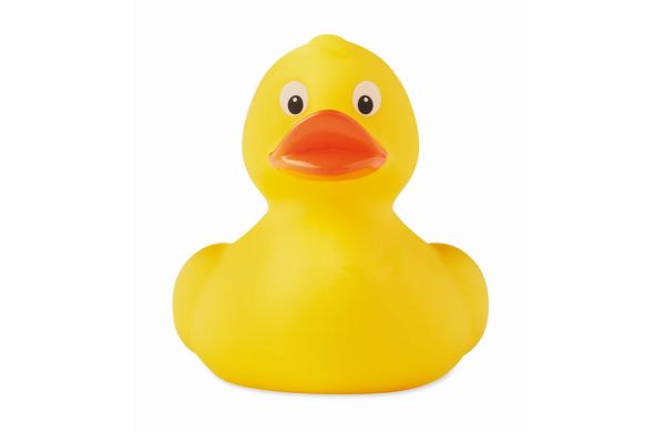 DUCK Badeente medium - gelb