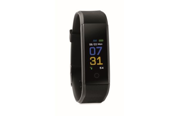 MUEVE WATCH Smart health watch   MO9771-0 - schwarz