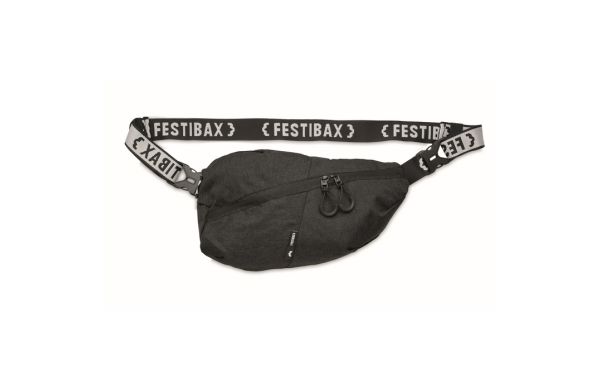 FESTIBAX BASIC Festibax® Basic - schwarz