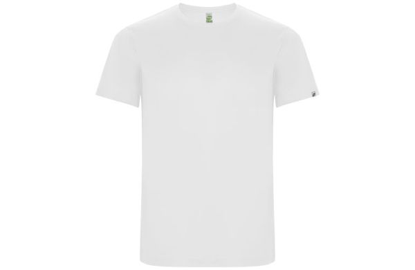 Imola Sport T-Shirt für Herren - weiss - S